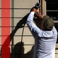 Best Siding for New Construction  in Afton, WY